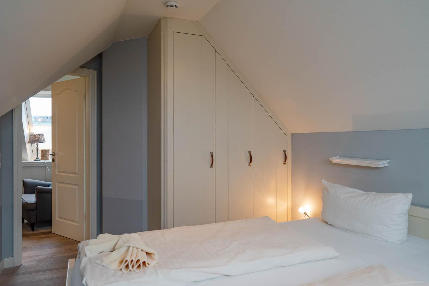 Kleine Buhne Apartment Wenningstedt-Braderup Exterior photo