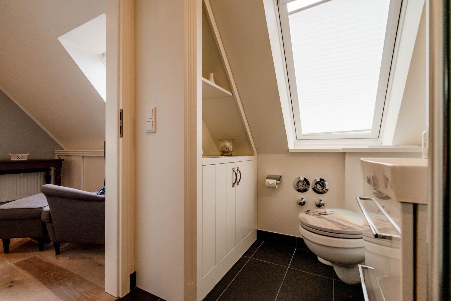 Kleine Buhne Apartment Wenningstedt-Braderup Exterior photo